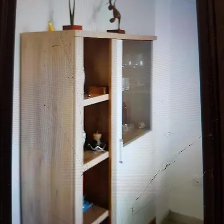 Primera Linea Junto Al Puerto Dénia