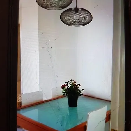 Primera Linea Junto Al Puerto Dénia