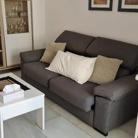 Primera Linea Junto Al Puerto Apartamento Dénia