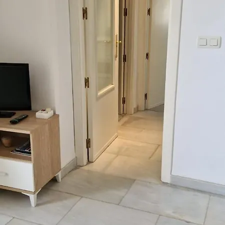 Primera Linea Junto Al Puerto Appartement *