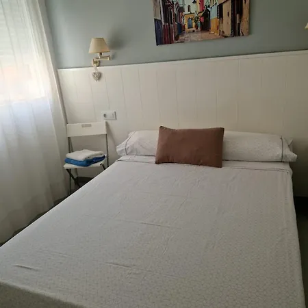 Primera Linea Junto Al Puerto Appartement Dénia