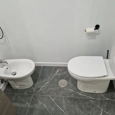 Primera Linea Junto Al Puerto Appartement Dénia