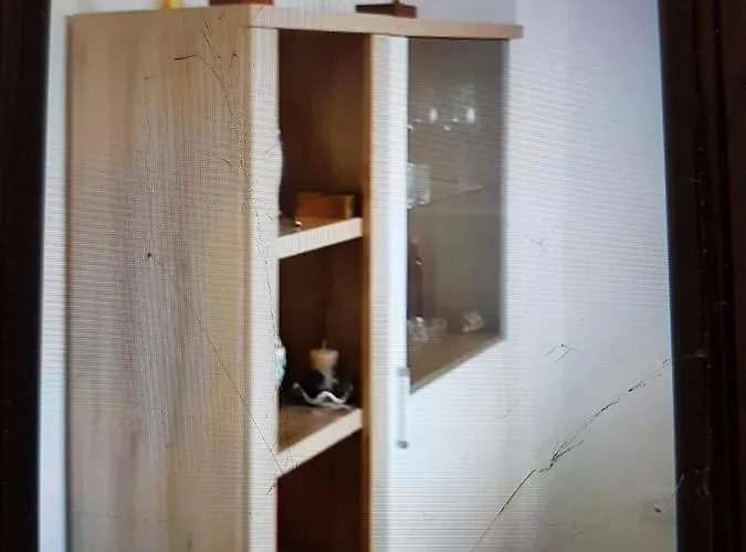 Primera Linea Junto Al Puerto Dénia