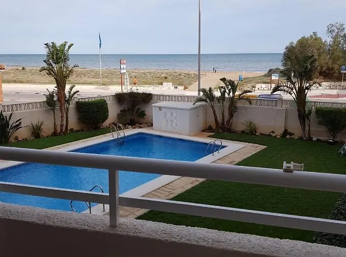 Primera Linea Junto Al Puerto *