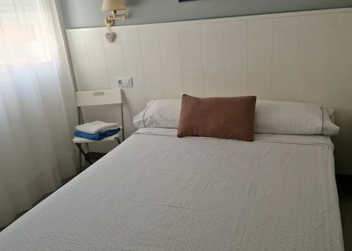 Primera Linea Junto Al Puerto Apartamento Dénia